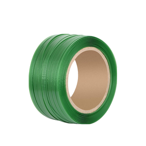 Rotolo avvolgente di fascia per strisce in materiale vergine per animali domestici con qualità di lunghezza/larghezza personalizzata - Product Image 2