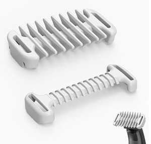 Lame de rasoir BBD compatible avec le rasoir <span class=keywords><strong>Philips</strong></span> OneBlade - Product Image 6
