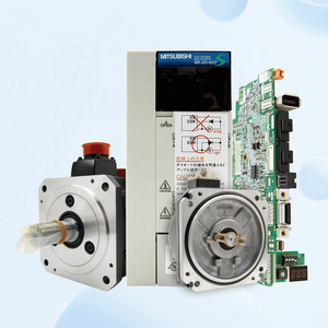 Módulo de Accionamiento MDS-C1-SPH-185 para Máquina - Product Image 5
