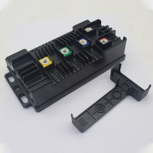 Model A <b>Motor</b> <b>Controller</b> 60V 72V DC Electric Bike High Power Original Factory <b>Controller</b> - Product Image 1