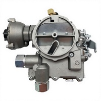 Nuevo Carburador Marino de Repuesto para Motores 4.3L 6 Cilindros V6 2BBL Mercruiser Rochester Mercarb con Garantía