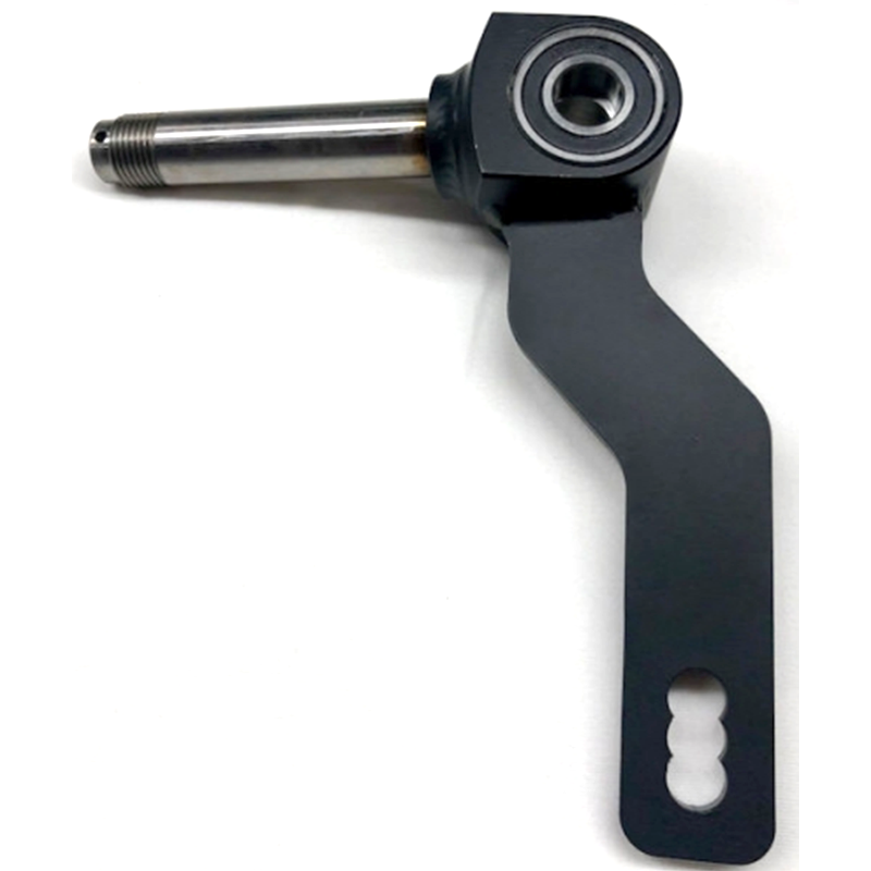 Customized Precision Steering Components Left Side