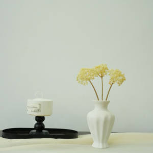 Buket bunga Baby Breath buatan, bahan tengah meja bayi untuk dekorasi pernikahan - Product Image 3