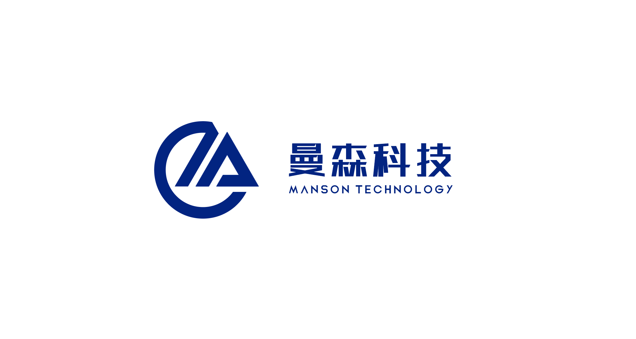Pingyang Manson Technology Co., Ltd. logo