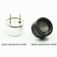 StrongFirst Sensor Transmisor Ultrasónico de Fábrica de 24 mm, 20 kHz, 110 dB para Bloqueador, Producto de Alto Rendimiento de un Proveedor Confiable