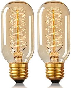 Phong Cách Mới Hổ Phách Thủy Tinh Mềm Trắng 4Watt A60 ST64 G80 G95 G125 <span class=keywords><strong>4W</strong></span> 6W 8W Cổ <span class=keywords><strong>LED</strong></span> Edison Đèn E27 Ánh Sáng Cổ Điển Bóng Đèn - Product Image 2