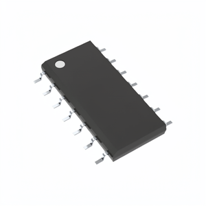 ชิปจัดการพลังงาน (PMIC) รุ่นดั้งเดิม 14 SOIC UC3844BDR2G ซื้อชิ้นส่วนอิเล็กทรอนิกส์ออนไลน์ - Product Image 1