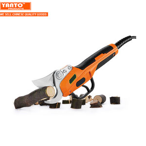 High Quality 58V Rechargeable Electric Pruning Shear Gardening <strong>Branches</strong> Pruning Knives <strong>Cutting</strong> <strong>Tool</strong> - Product Image 6