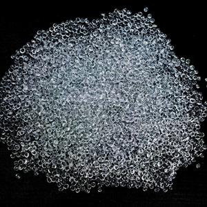 Granuli di resina K-resina trasparente modellabile per iniezione Butadiene-stirene trasparente per modifica <span class=keywords><strong>PS</strong></span> - Product Image 1