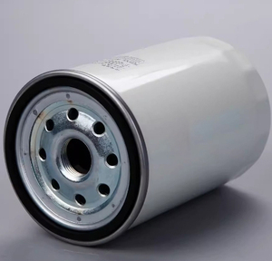 エンジンディーゼルフィルター 1001120353 トラックエンジン用エンジンオイルフィルター - Product Image 1