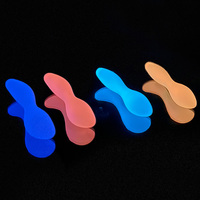Leistungsstarkes Erwachsenenprodukt Frauen Sextoy Weibliche Masturbation Mini Vibrator Sexspielzeug Leuchtet im Dunkeln für Frauen Klitoris-Stimulation