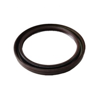 Joint d'étanchéité arrière du vilebrequin en caoutchouc pour pièces automobiles, référence OEM 90311-58006, prix de gros