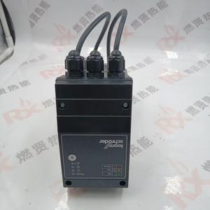 Détecteur de fuites Kromschroder allemand TC1C05W/W TC3R05Q/Q, pièces de chaudière d'origine, prêt à être expédié - Product Image 5
