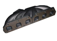 Joint de culasse en fonte Tur*bo pour V*W Go*lf 4 VR6 2.8L 24V T3 Flange