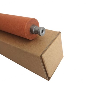 Rodillo de Limpieza de Esponja Compatible para Xerox 5845 5855 5865 5875 5890, Rodillo de Presión del Fusor - Product Image 4