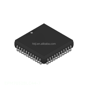 Embedded EPM7032BLC44-7 44 LCC (J Lead) Acheter Composants électroniques En Stock - Product Image 1