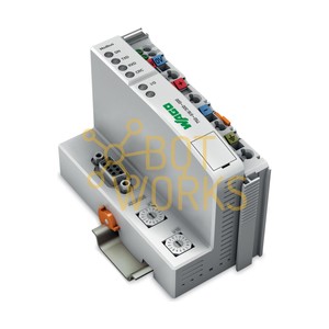Wago 750816300000 - Nuovo - Product Image 1