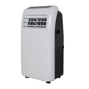 Aire Acondicionado Portátil Fácil de Transportar, Aire Acondicionado para Automóvil de 12 V, 24 V, 220 V, Aire Acondicionado para el Hogar, Exteriores, Campamentos, Viajes - Product Image 2