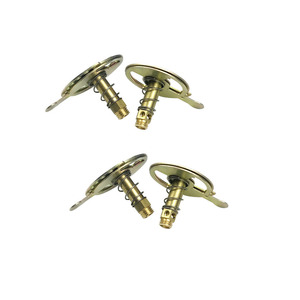 Kit de buses de brûleur à gaz de précision personnalisées pour accessoires de cuisinière et de plaque de cuisson intégrées - Product Image 4