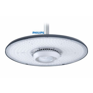 Lampada Industriale PHILIPS GreenPerform Elite G2 BY778P BY778X PSU PSD <span class=keywords><strong>SIA</strong></span> DALI Interattiva per Magazzino, Grado di Protezione IP65, Sorgente Luminosa LED - Product Image 2