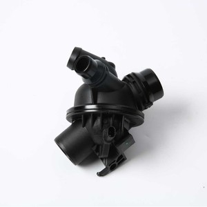 ตัวเรือนเทอร์โมสตัทสำหรับเครื่องยนต์ BMW N52 97 อะไหล่ทดแทน - Product Image 2