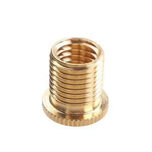 Xuzhong Gear Shift <b>Knob</b> 12x1.25 <b>Copper</b> Rustproof For Car Gear Shifter - Product Image 3