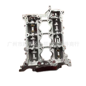 Couvre-culbuteurs Hx7g6e262ab avec arbre à cames pour moteur Ford, pièce de rechange - Product Image 2