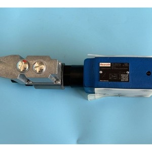 วาล์วลดแรงดันแบบสัดส่วน Rexroth รุ่น Z3DREE10VP2 1X 200XLG24K31A1M - Product Image 4