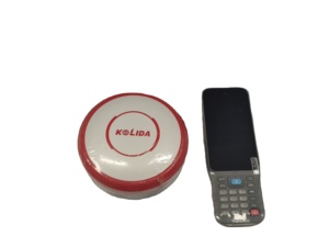Kolida K7 1598ช่อง RTK IMU อัปเกรดใหม่เครื่องมือ GNSS RTK สำหรับวัดเครื่องมือทดสอบ - Product Image 5