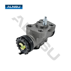 Cilindro de rueda de freno de alta calidad a precio barato de fabricante ALNSU para Mitsubishi FUSO CANTER FE657 MC889604 - Product Image 3