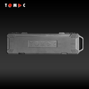 Kit d'outils d'urgence TOMAC pour les conducteurs de camions sous le siège des véhicules lourds, équipé d'un coupe-boulons robuste de 18 pouces - Product Image 6