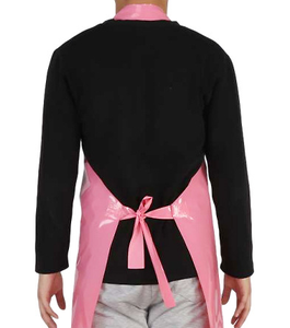 Nhựa PE Tạp dề sự khác biệt các loại sử dụng duy nhất dùng một lần Tạp dề trong CuộN - Product Image 5