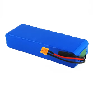 Pack batterie au lithium <span class=keywords><strong>48v</strong></span> <span class=keywords><strong>16Ah</strong></span> Volt haute capacité <span class=keywords><strong>16Ah</strong></span> ou capacité personnalisée pour scooters - Product Image 1