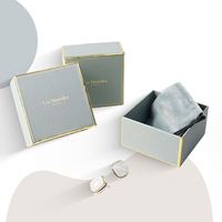 Carton Kraft personnalisé ondulé chapeau fleur bougie bijoux boîtes en papier usine boîtes d'expédition pour les petites entreprises