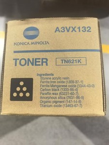 ตลับหมึกแท้ที่เข้ากันได้กับ TN621รุ่นยุโรปสำหรับ <span class=keywords><strong>C83hc</strong></span> C71hc Konica Minolta BIZHUB - Product Image 3