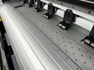 เครื่องพิมพ์ภาพอิงค์เจ็ทเครื่องพิมพ์โปสเตอร์โฆษณากลางแจ้งขายตรงจากโรงงาน - Product Image 5