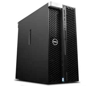 Xeon ноутбук компьютер башня Тип Dell точность 5820 башня рабочая станция