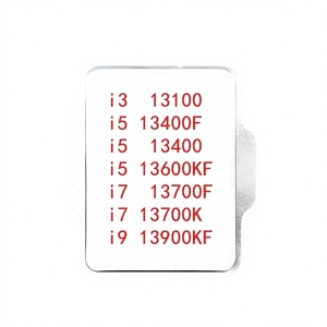 Processeur de bureau en plateau, neuf et d'occasion, de marque originale, modèles Core I7-6700, I7-6700K, I7-6700T, I7-6800K, I7-6850K, I7-6900K, I7-6950X - Product Image 3