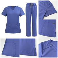 Uniformes Médicos 42020, Uniforme Hospitalario para Camilleros, Cotización de Cofia Lavable para Personal Médico Hospitalario