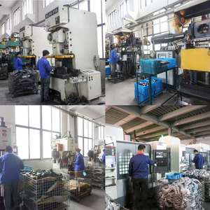 57455-TR3-A02 อะไหล่รถยนต์ เซ็นเซอร์ ABS ความเร็ว<span class=keywords><strong>ล้อ</strong></span>หน้าซ้าย สำหรับรถยนต์ฮอนด้า ซีวิค FB2/3 - Product Image 3