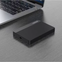 Disque dur externe portable 2,5 pouces 320 Go 500 Go 1 To 2 To USB 3.0 Type-C