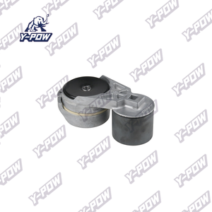 Pièces de moteur diesel pour excavatrice <span class=keywords><strong>Caterpillar</strong></span> C6.6 C7.1 Tendeur de moteur 3441722 et DAYCO APV3629 - Product Image 3