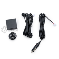 Elektronischer Auspuffklappen-Aktuator OEM Plug & Play Fernbedienungsventilsteuermodul für BMW Mercedes-Benz Audi Porsche