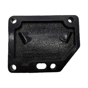 DZ95259590115ติดด้านหน้าเครื่องยนต์ DZ95259590116ระบบเครื่องยนต์รถบรรทุกสำหรับ M3000 Shacman - Product Image 4