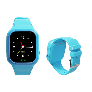 Đồng Hồ GPS Đa Năng 4G Đồng Hồ Thông Minh Cho Trẻ Em Đồng Hồ Thể Thao GPS Có Chức Năng SOS Để Thực Hiện Cuộc Gọi Video - Product Image 5