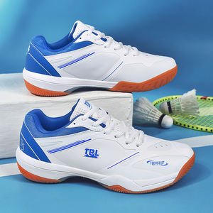 <span class=keywords><strong>Scarpe</strong></span> da Tennis personalizzate da uomo Pickleball Sneakers sport all'aria aperta Squash volley soletta in gomma <span class=keywords><strong>scarpe</strong></span> da Badminton da corsa estive - Product Image 3
