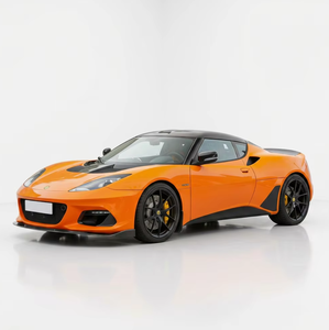 <span class=keywords><strong>Lotus</strong></span> Evora GT410 Sport Euro VI <span class=keywords><strong>d</strong></span>'<span class=keywords><strong>occasion</strong></span> 2020, freinage haute performance, technologie britannique <span class=keywords><strong>d</strong></span>'origine, voiture de sport <span class=keywords><strong>d</strong></span>'<span class=keywords><strong>occasion</strong></span> de grande valeur - Product Image 1