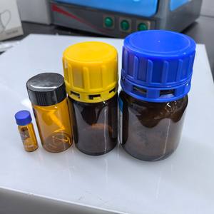 (1S,4S)-2-<span class=keywords><strong>Oxa</strong></span>-5-azabicyclo[2.2.1]heptane Hydrochloride CAS 31560-06-2 Produits chimiques Matières premières synthétiques Intermédiaire organique brut - Product Image 2