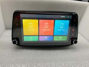 <span class=keywords><strong>Lecteur</strong></span> DVD de voiture 9 pouces android 9.0 pour i30 2017 2018 2019 OCTA CORE 4G RAM 64G ROM GPS NAVIGATION STEREO MEDIA AUTO CARPLAY - Product Image 5