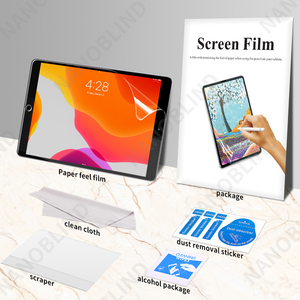 Film Paperfeel pour <span class=keywords><strong>iPad</strong></span> 10.9 "2022 <span class=keywords><strong>iPad</strong></span> 10th Film Paperfeel <span class=keywords><strong>pas</strong></span> <span class=keywords><strong>cher</strong></span> Film mat Normal Anti Glare Anti Reflection - Product Image 6
